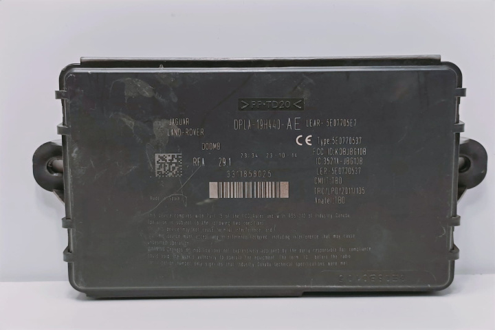 Modul confort DPLA19H440AE Land Rover Range Rover Sport 2 [2013 - 2020]