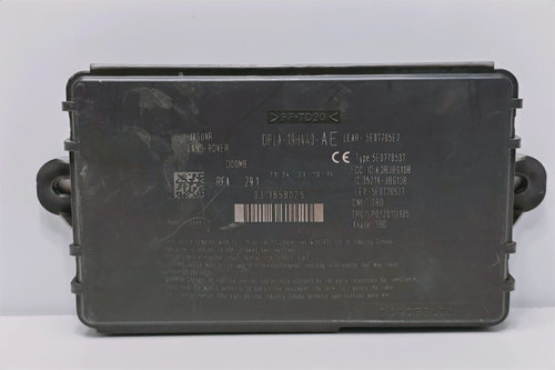 Modul confort DPLA19H440AE Land Rover Range Rover Sport 2 [2013 - 2020]
