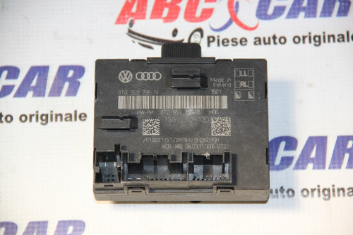 Modul confort dreapta spate Audi A4 8K B8 2008-2015 Cod: 8T0959795N