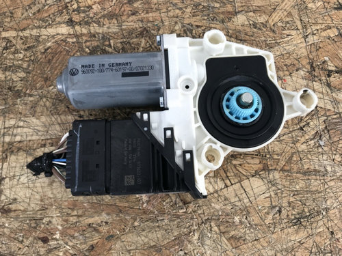 Modul confort dreapta spate Golf Variant combi 2011 (cod intern: 27766)