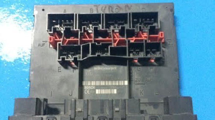 Modul confort / ECU Vw Passat Variant (3C5) B6 2005-2012 2.0tdi, Bkp cod: 3C0937049AE