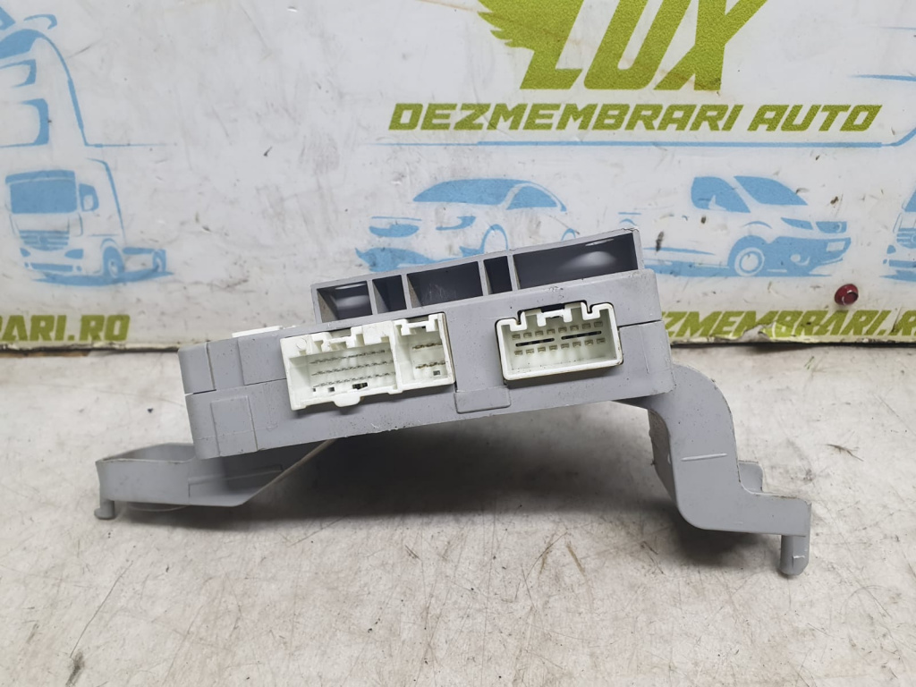 Modul confort Eh1467560 Mazda CX-7 [2006 - 2009] 2.3 mzr L3Y7