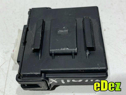 Modul confort / electronic Nissan X-Trail 3 (2014-2017) [T32] 1.6 dci R9M 476A04BA0B