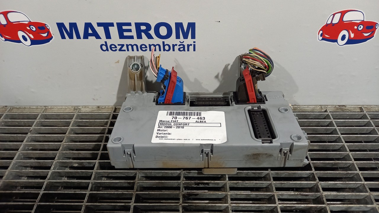 MODUL CONFORT FIAT ALBEA - - (2006 2012)