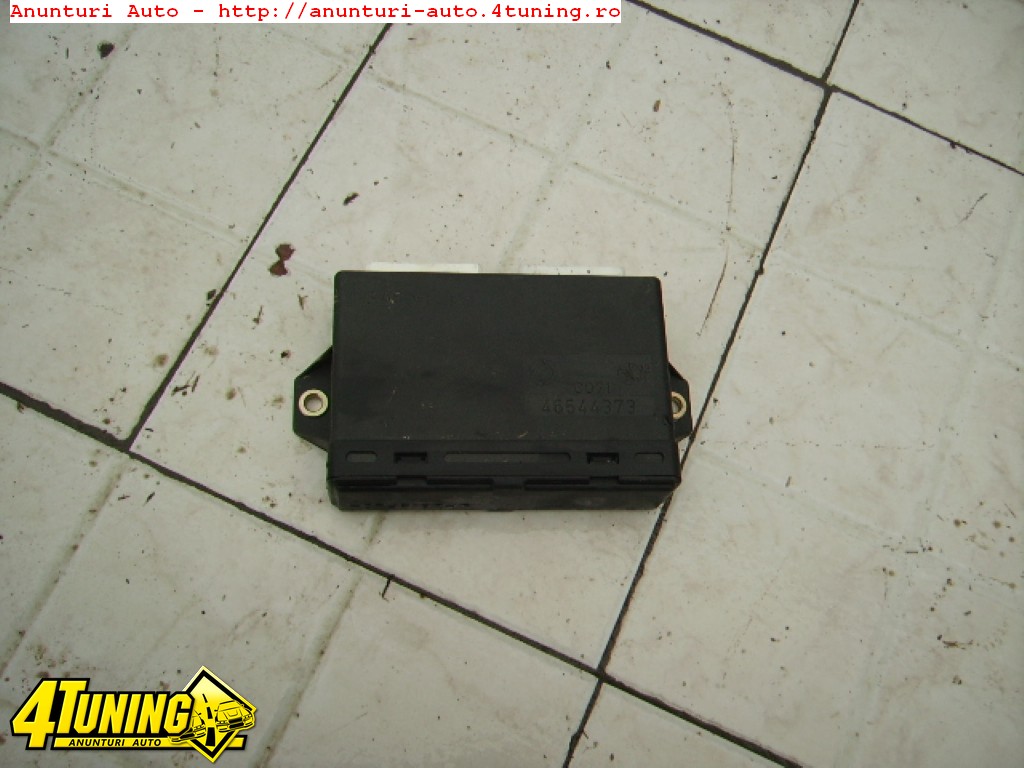 Modul confort Fiat Brava cod 46544373