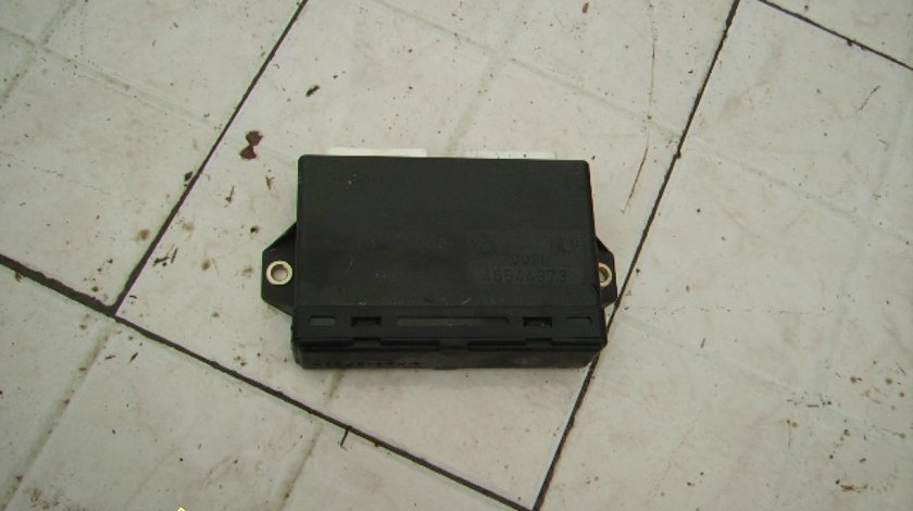 Modul confort Fiat Brava cod 46544373