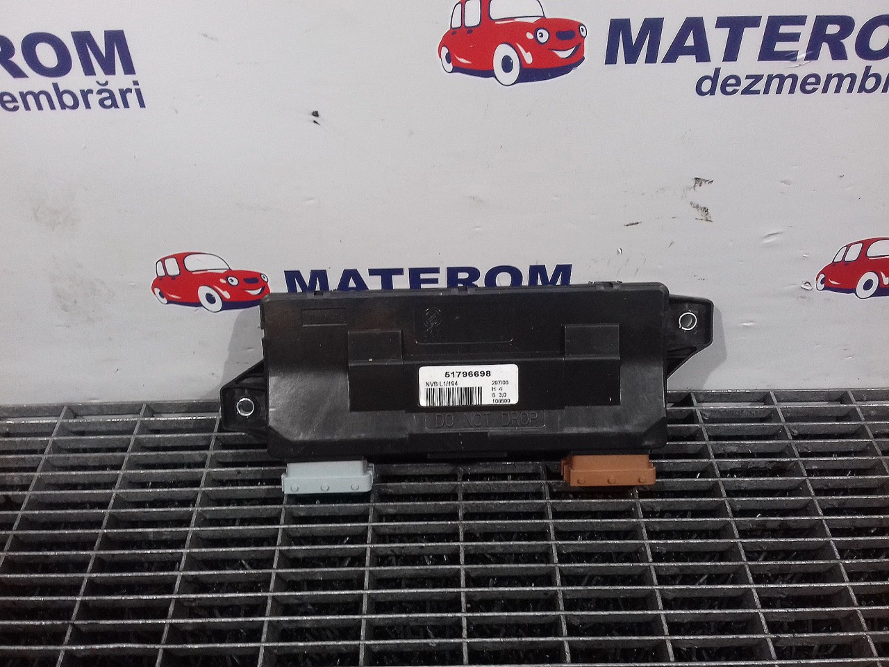 MODUL CONFORT FIAT CROMA CROMA - - (2005 2010)