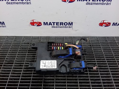MODUL CONFORT FIAT GRANDE PUNTO - - (2005 2009)
