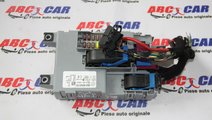 Modul confort Fiat Grande Punto model 2008