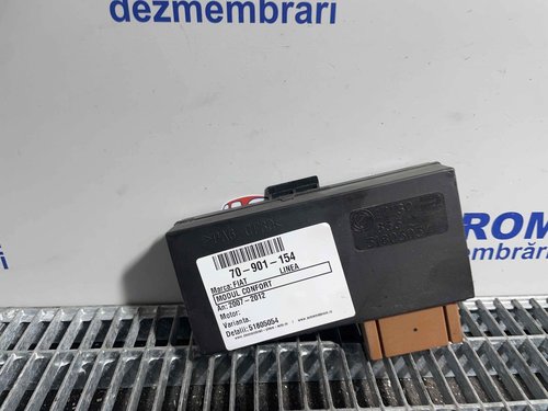 MODUL CONFORT FIAT LINEA - - (2007 2012)