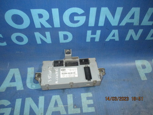 Modul confort Fiat Stilo 2002;  501861030056