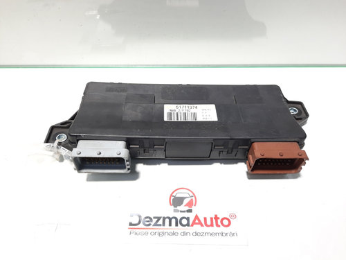 Modul confort, Fiat Stilo Multi Wagon (192) [Fabr 2003-2008] 51711374 (id:443491)