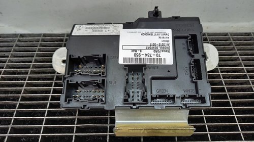 MODUL CONFORT FORD B-MAX B-MAX - - (2012 2017)