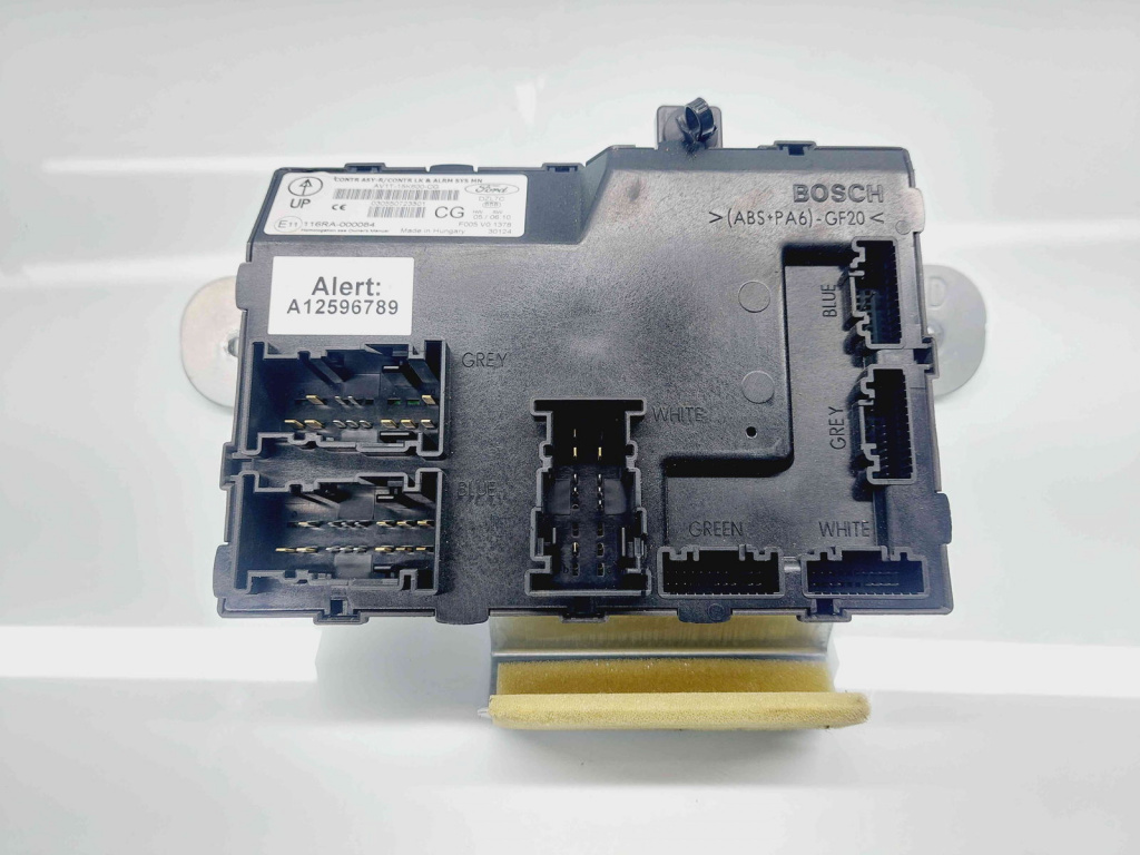 Modul confort Ford B-Max [Fabr 2012-prezent] AV1T-15K600-CG
