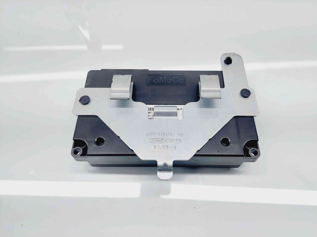 Modul confort Ford B-Max [Fabr 2012-prezent] AV1T-14D210- AB