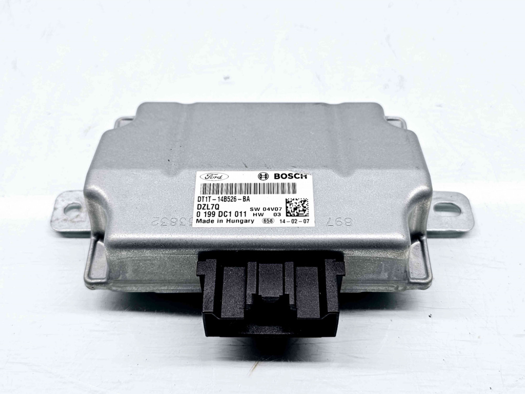 Modul confort Ford C-Max 2 [Fabr 2010-2015] DT1T-14B526-BA