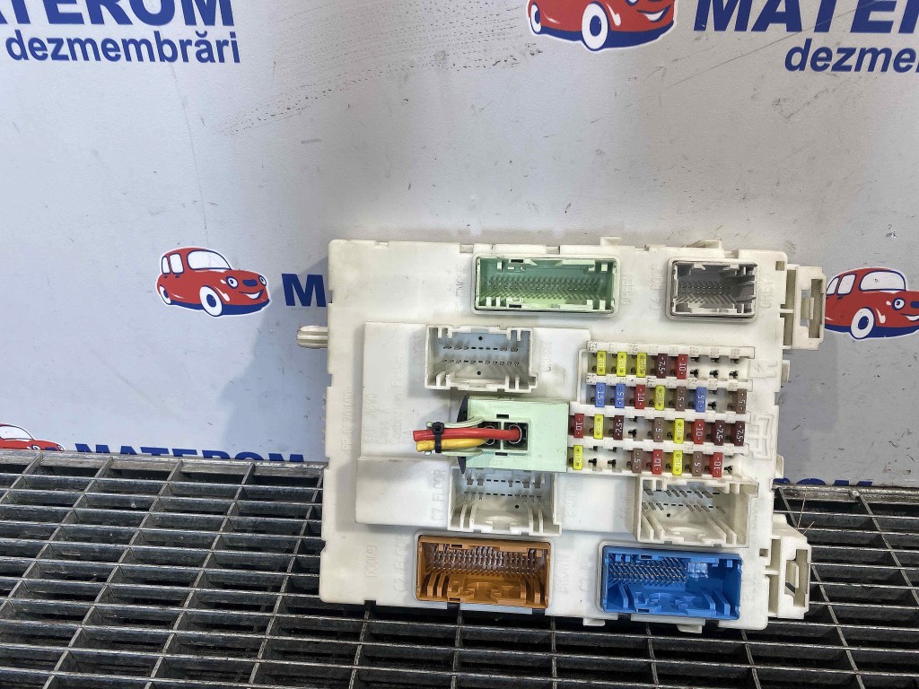 MODUL CONFORT FORD C-MAX - - (2010 2015)