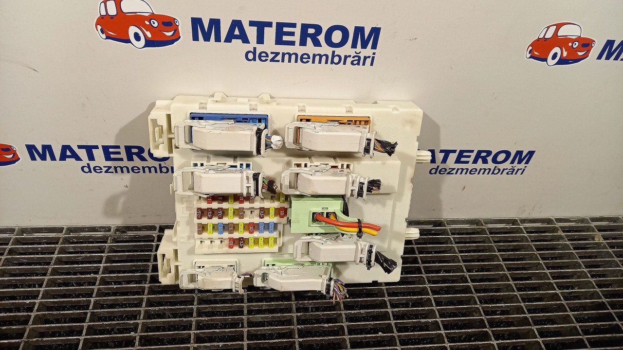 MODUL CONFORT FORD C-MAX - - (2010 2015)