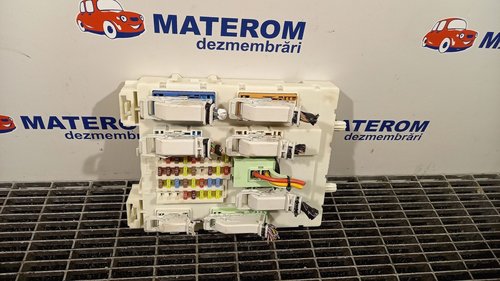 MODUL CONFORT FORD C-MAX - - (2010 2015)