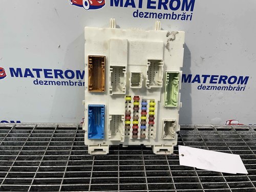 MODUL CONFORT FORD C-MAX C-MAX - - (2010 2015)
