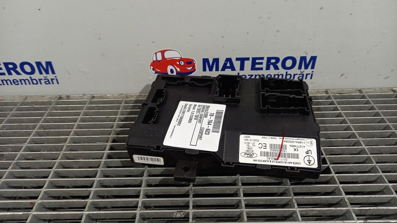 MODUL CONFORT FORD ECOSPORT 1.0 ECOBOOST - (2013 2018)