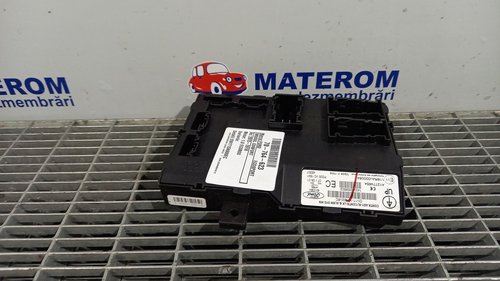 MODUL CONFORT FORD ECOSPORT 1.0 ECOBOOST - (2013 2018)