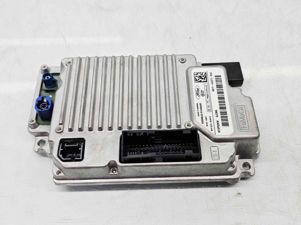 Modul confort Ford Ecosport [Fabr 2017-2024] KN1T-14G371-PGD