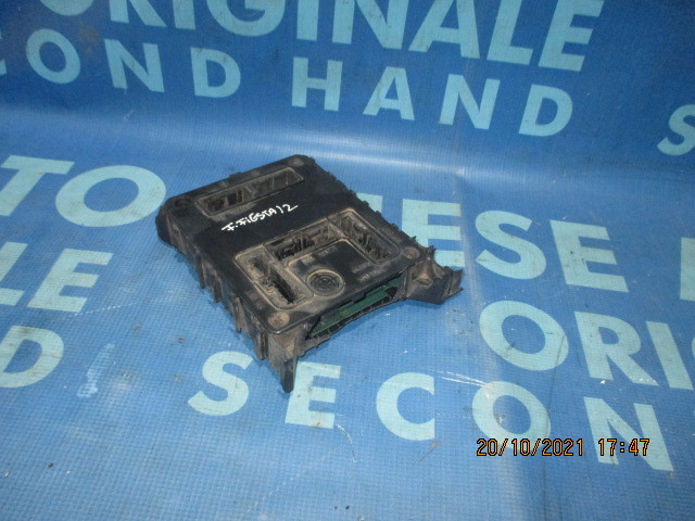 Modul confort Ford Fiesta 2001