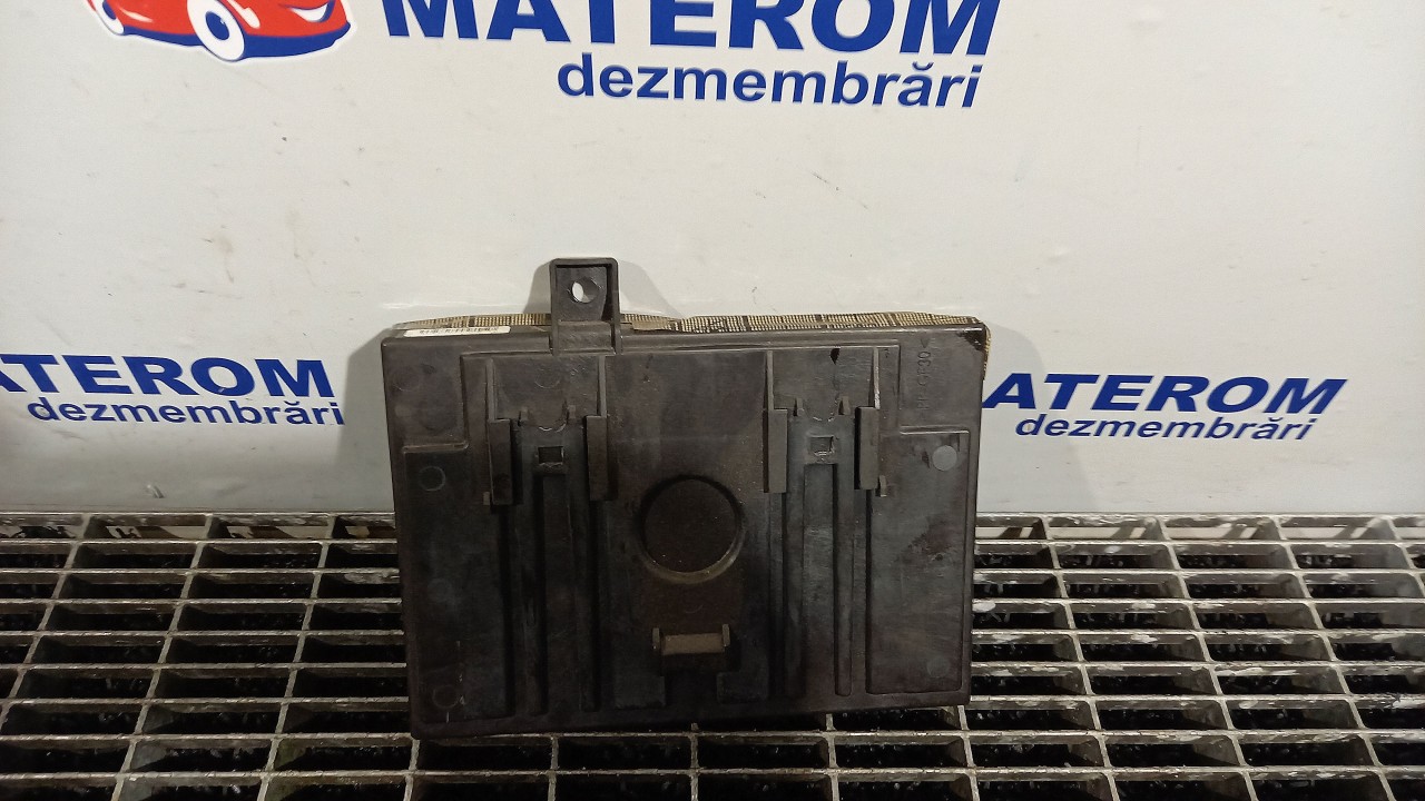 MODUL CONFORT FORD FIESTA - - (2008 2012)