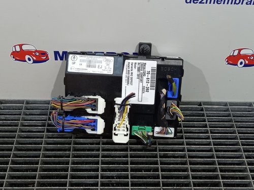 MODUL CONFORT FORD FIESTA - - (2008 2012)