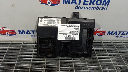 MODUL CONFORT FORD FIESTA - - (2012 2017)