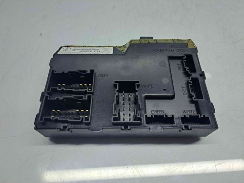 Modul confort Ford Fiesta 6 [Fabr 2008-2019] 8V51-15K600-EH