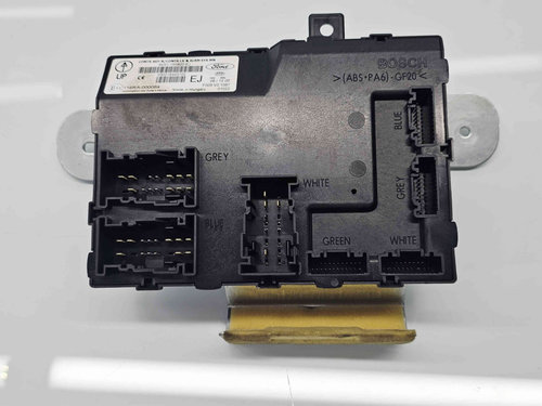 Modul confort Ford Fiesta 6 [Fabr 2008-2019] 8V51-15K600-EJ