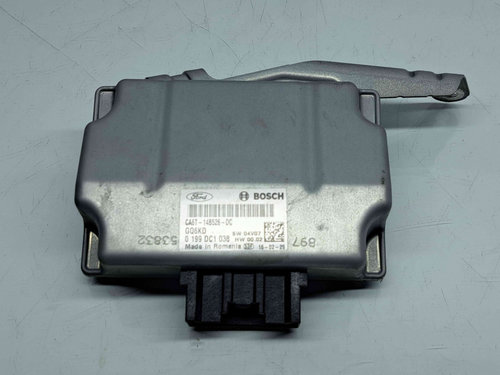 Modul confort Ford Fiesta 6 [Fabr 2008-2019] CA6T-14B526-DC