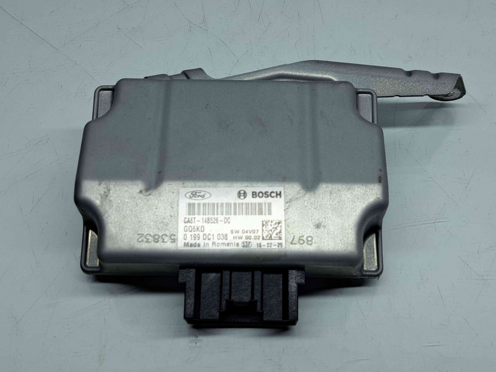 Modul confort Ford Fiesta 6 [Fabr 2008-2019] CA6T-14B526-DC