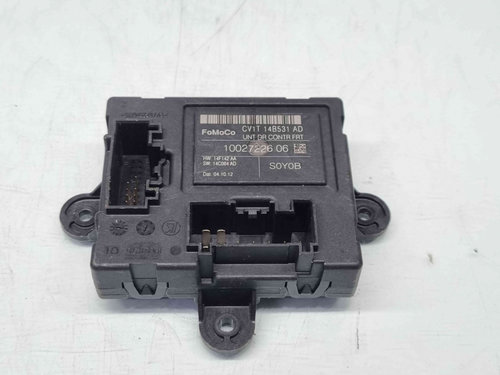 Modul confort Ford Fiesta 6 [Fabr 2008-2019] CV1T-14B531-AD