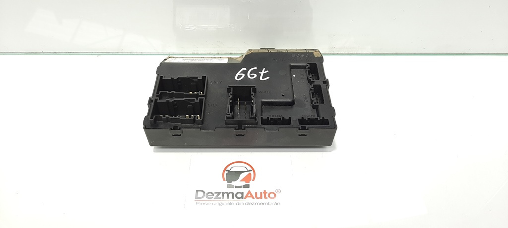 Modul confort, Ford Fiesta 6 [Fabr 2008-prezent] 8V51-15K600-EH (id:412494)