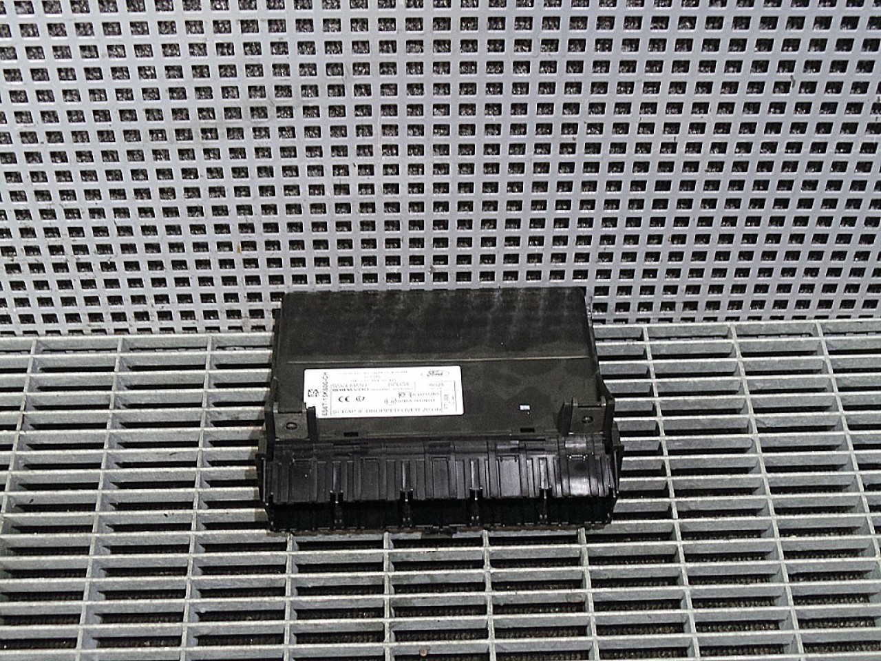 MODUL CONFORT FORD FIESTA FIESTA - - (2005 2008)