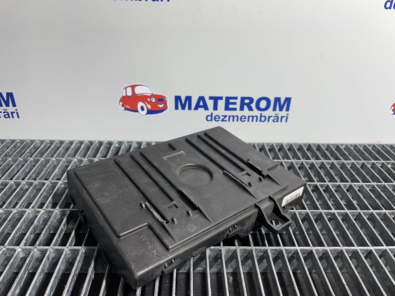 MODUL CONFORT FORD FIESTA FIESTA - - (2012 2017)
