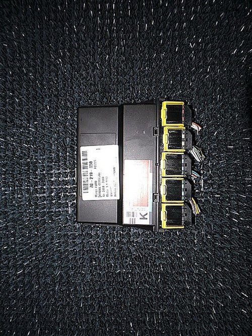 MODUL CONFORT FORD FOCUS 1.8 TDCI - (2001 2004)