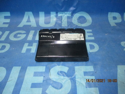 Modul confort Ford Focus; 1S7T15K600FC