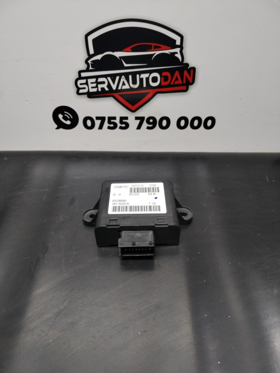 Modul confort Ford Focus 2 (2004-2010) [DA_] 1.6 Motorina 2010, 3M5T-9S338-AD
