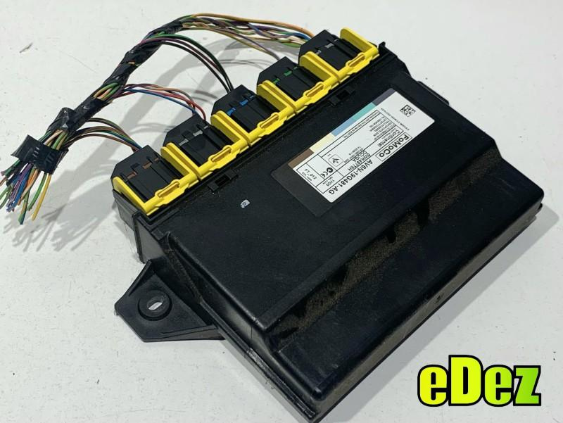 Modul confort Ford Focus 3 (2011-2015) 1.6 tdci T3DA AV6N-19G481-AG