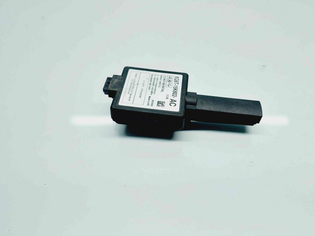Modul confort Ford Focus 3 (CB8) [Fabr 2011-2015] 6G9T-15K602-AC