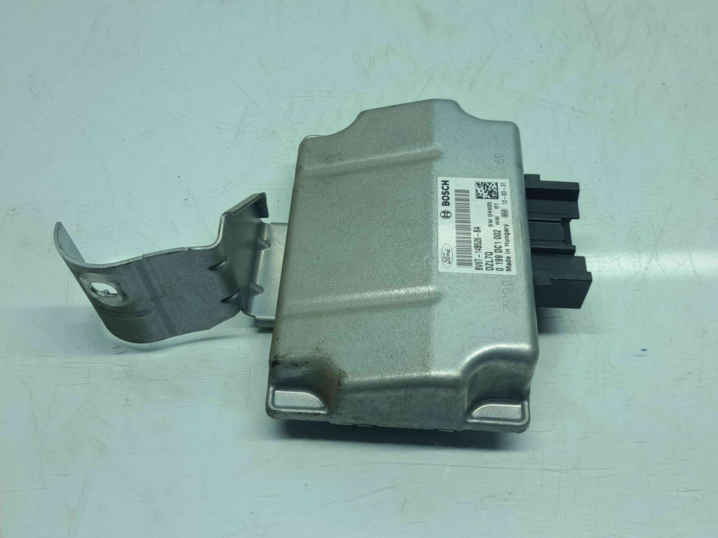 Modul confort Ford Focus 3 (CB8) [Fabr 2011-2015] BV6T-14B526-BA