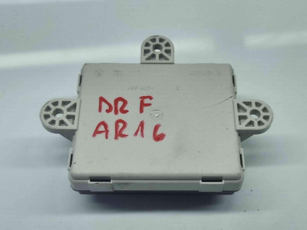 Modul confort Ford Focus 3 (CB8) [Fabr 2011-2015] AV6N-14C237-BB