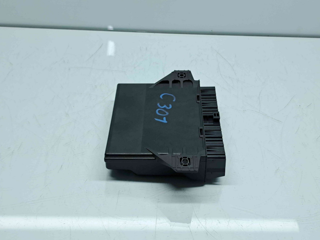 Modul confort Ford Focus 3 [Fabr 2010-2018] AV6N-19G481-AM