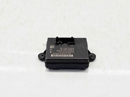 Modul confort Ford Focus 3 [Fabr 2010-2018] AV6N-14C236-AB