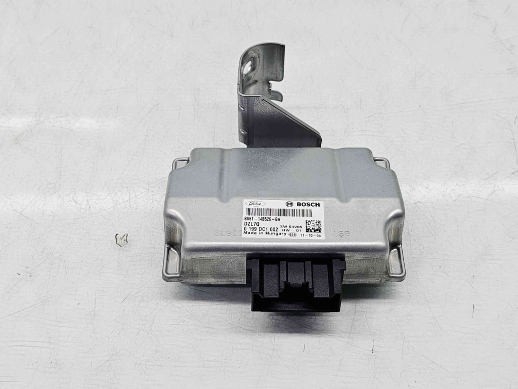 Modul confort Ford Focus 3 [Fabr 2010-2018] BV6T-14B526-BA