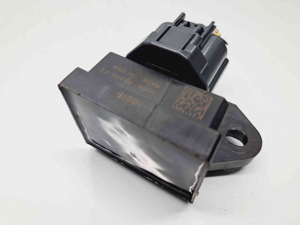Modul confort Ford Focus 3 Hatchback [Fabr 2011-2015] AU5A-9D370-FC